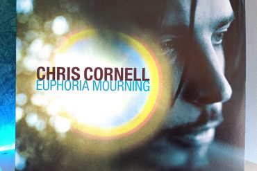 Chris Cornell Euphoria Morning disco