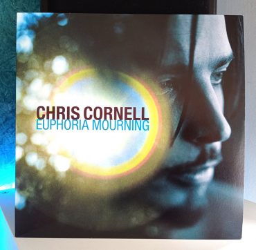 Chris Cornell Euphoria Morning disco