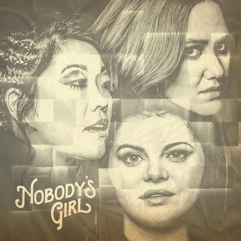 Debut de Nobody's Girl