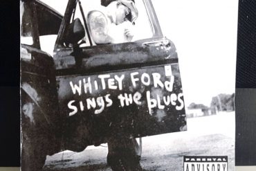 Everlast Whitey Ford Sings The Blues