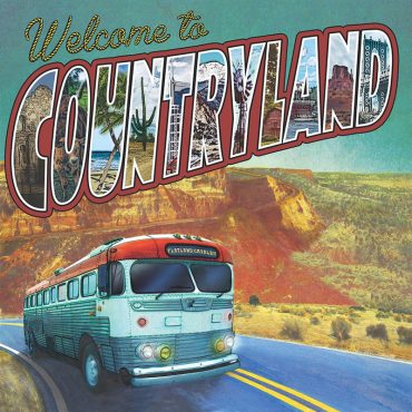 Flatland Calvary Welcome to Countryland