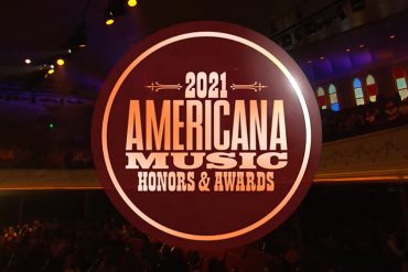 Ganadores de los premios de la Americana Music 2021