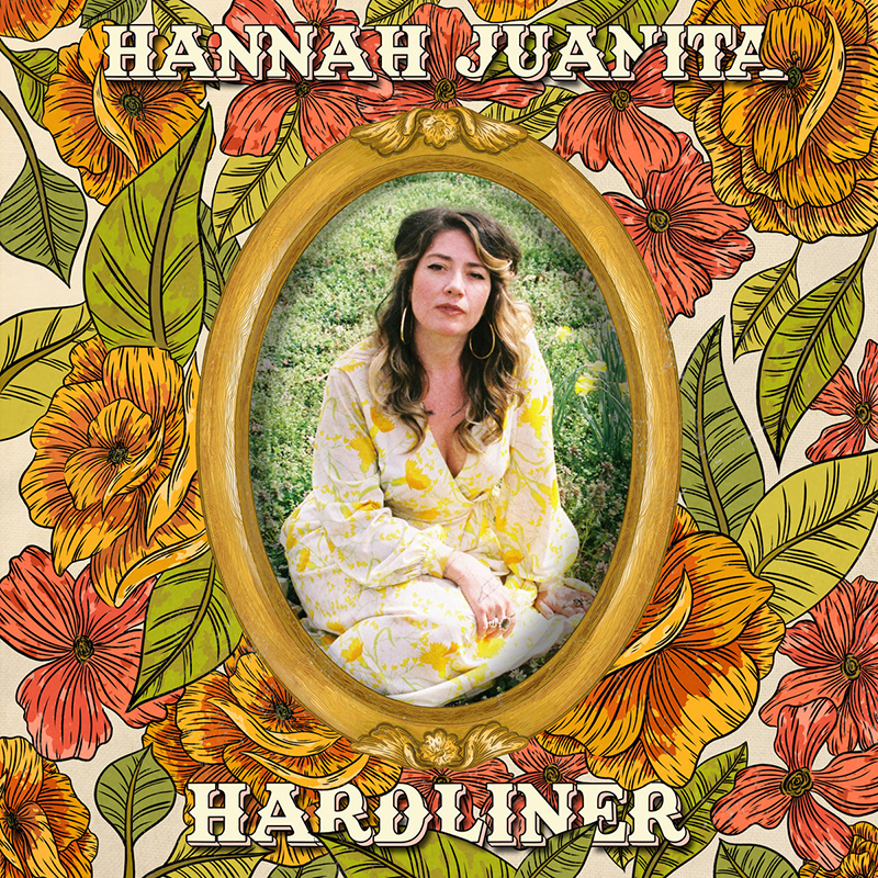 Hannah Juanita debuta con Hardliner