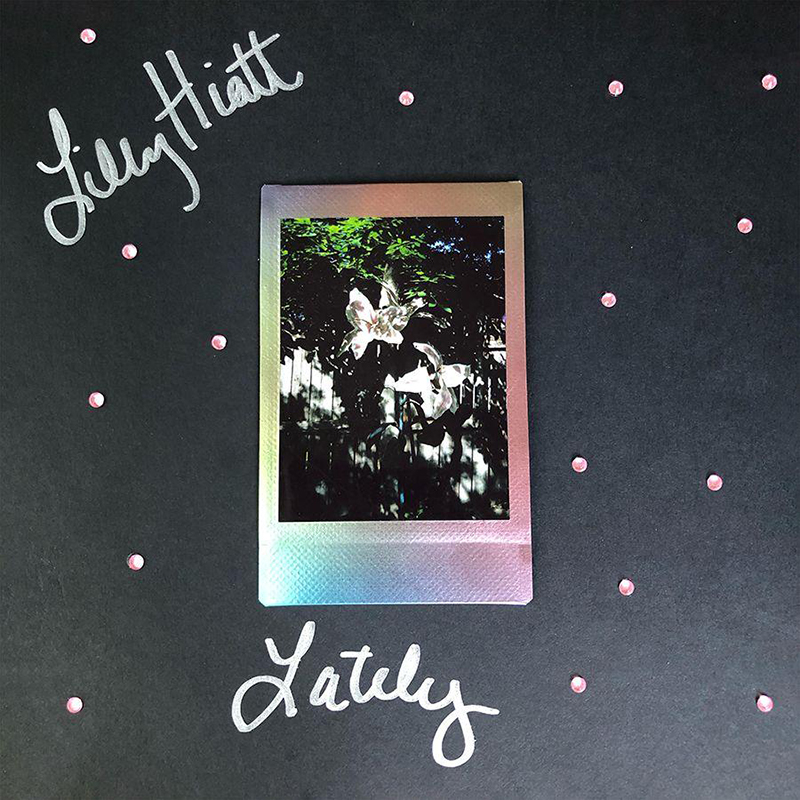Lilly Hiatt anuncia nuevo disco, Lately
