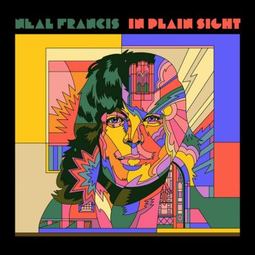 Neal Francis publica nuevo disco, In Plain Sight