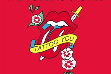 Tattoo You de los Stones celebra su aniversario con una reedición importante