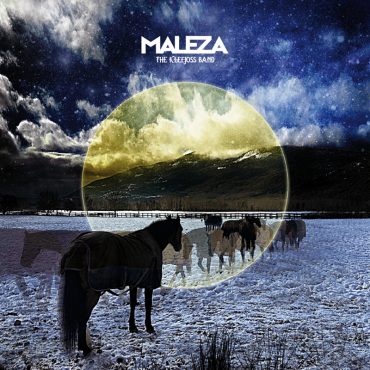 The Kleejoss Band Maleza disco entrevista