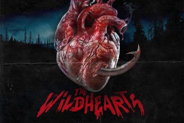 The Wildhearts publican 21st Century Love Songs