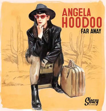 Ángela Hoodoo presenta Far Away