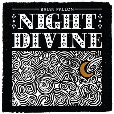 Brian Fallon anuncia nuevo disco Night Divine