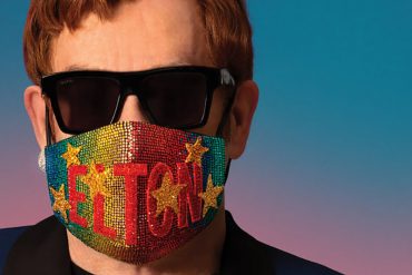 Elton John presenta The Lockdown Sessions, su disco desde el confinamiento