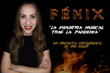 Fénix: La industria musical tras la pandemia