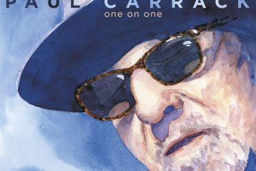 Paul Carrack publica nuevo disco, One on One