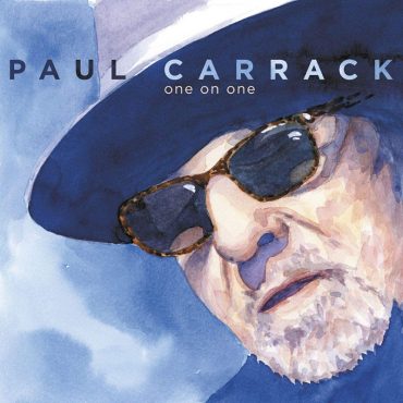 Paul Carrack publica nuevo disco, One on One