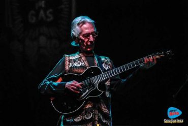 Adiós Pat Martino