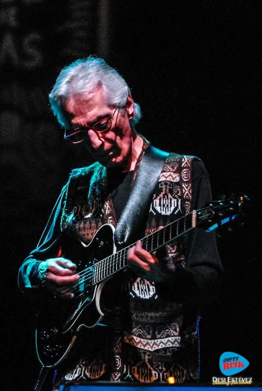 Adiós Pat Martino