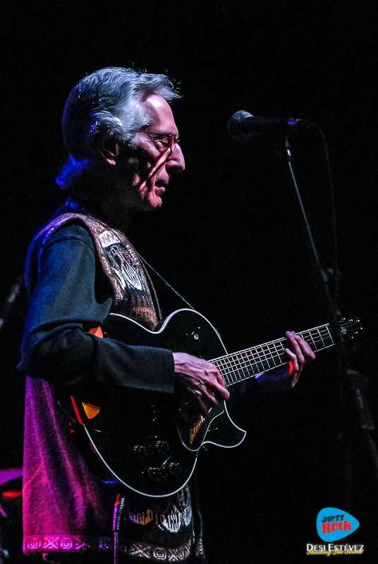 Adiós Pat Martino