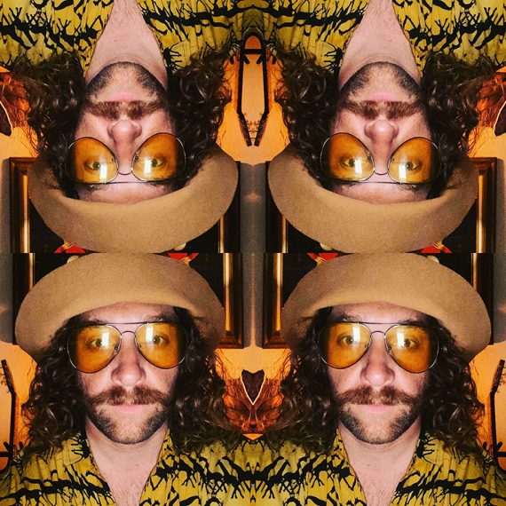 Bobcat Rob & The Nightly Howl lanzan nuevas canciones