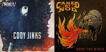 Cody Jinks publica Mercy y None the Wiser con Caned by Nod