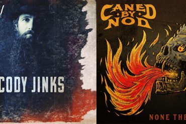 Cody Jinks publica Mercy y None the Wiser con Caned by Nod