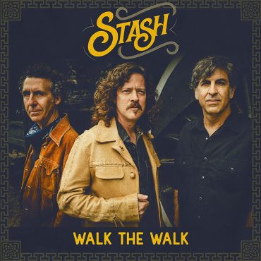 Debut de Stash con Walk the Walk