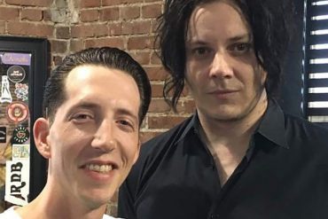 Jack White regresa con nueva música en solitario