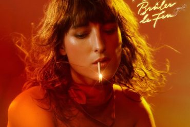 Juliette Armanet Brûler le Feu disco reseña