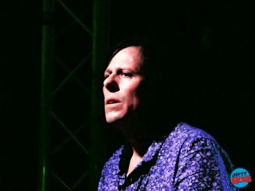 Ken Stringfellow de The Posies y Big Star acusado de abuso sexal