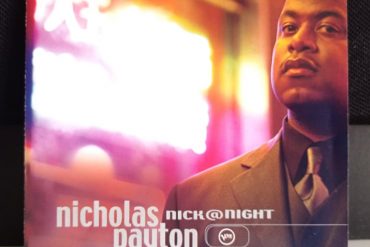 Nicholas Payton – Nick@Night disco