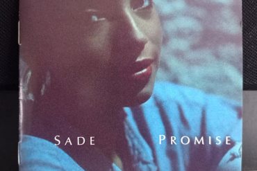 Sade Promise disco