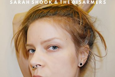 Sarah Shook and the Disarmers anuncian nuevo disco, Nightroamer