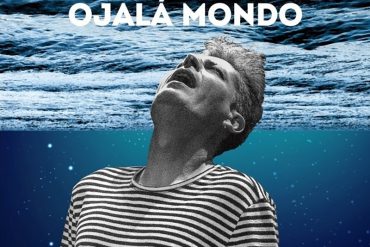 Sito Morales Ojalá Mondo disco