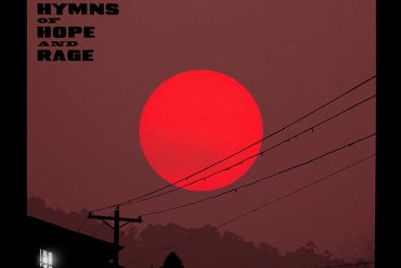 Amann & The Wayward Sons publican nuevo disco, Hymns Of Hope And Rage