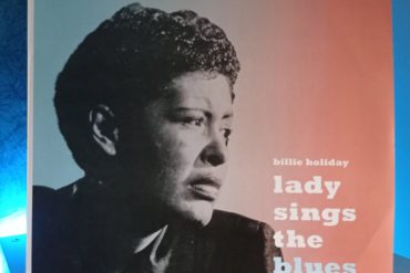 Billie Holiday Billie Sings The Blues disco