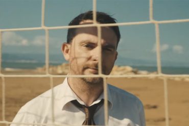 Bravo Lahoz presenta la canción de la escalera, otro nuevo avance de su próximo álbum