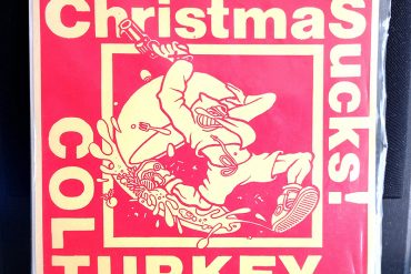 Colt Turkey ‎– Christmas Sucks disco