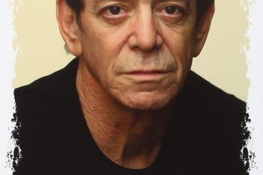 Lou Reed. Catálogo irracional. Ignacio Julià libro