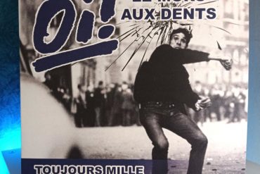 Oi! Le Mors Aux Dents disco