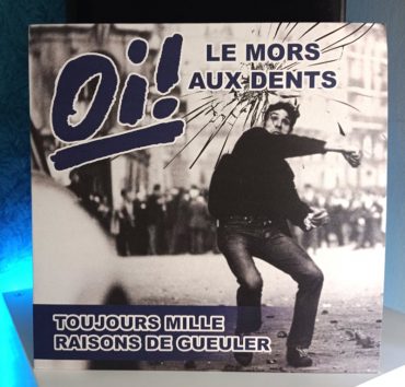 Oi! Le Mors Aux Dents disco