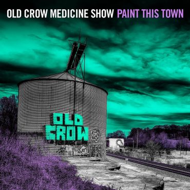 Old Crow Medicine Show anuncian nuevo disco, Paint This Town