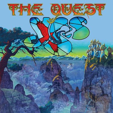 YES The Quest disco review reseña