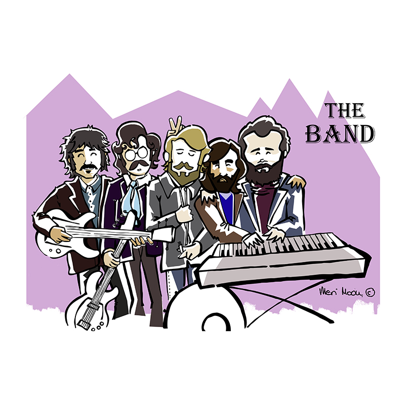 The-Band-Meri-Moon