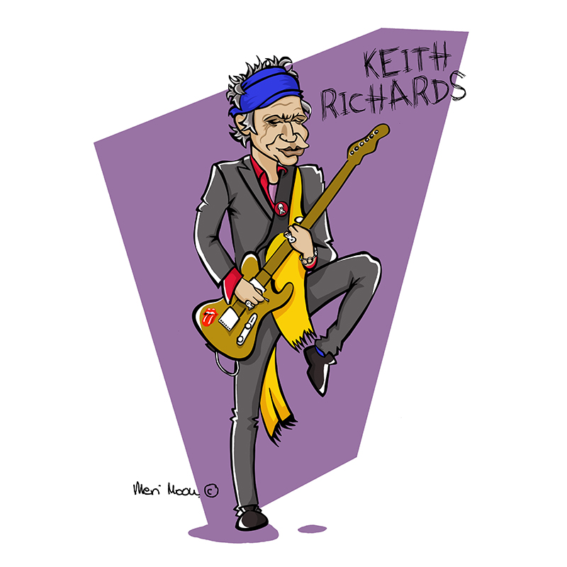 Keith-Richars-Meri-Moon