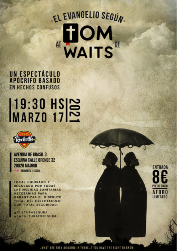 El-Evangelio-segun-Tom-Waits-2020-Rockville-Madrid