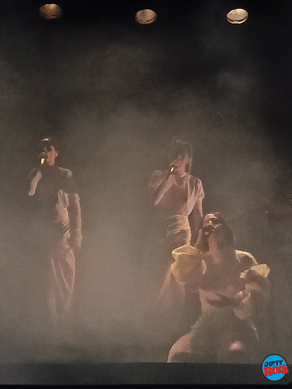 Maria-Arnal-i-Marcel-Bage-Teatre-el-Jardi-2020. Maria-Arnal-i-Marcel-Bage-Teatre-el-Jardi-2020.