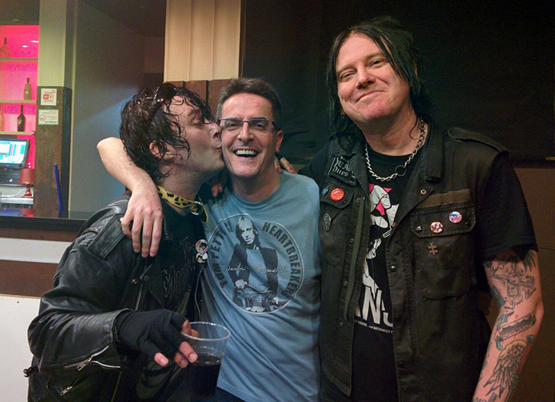 Adios-Jesus-M-Martinez-Koldo-Orue-Dirty-Rock-Magazine. Adios-Jesus-M-Martinez-Koldo-Orue-Dirty-Rock-Magazine.
