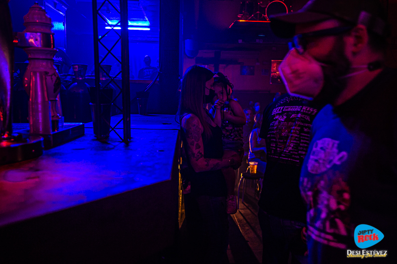 Star-Mafia-Boy Rocksound Lipstick Barcelona 2021