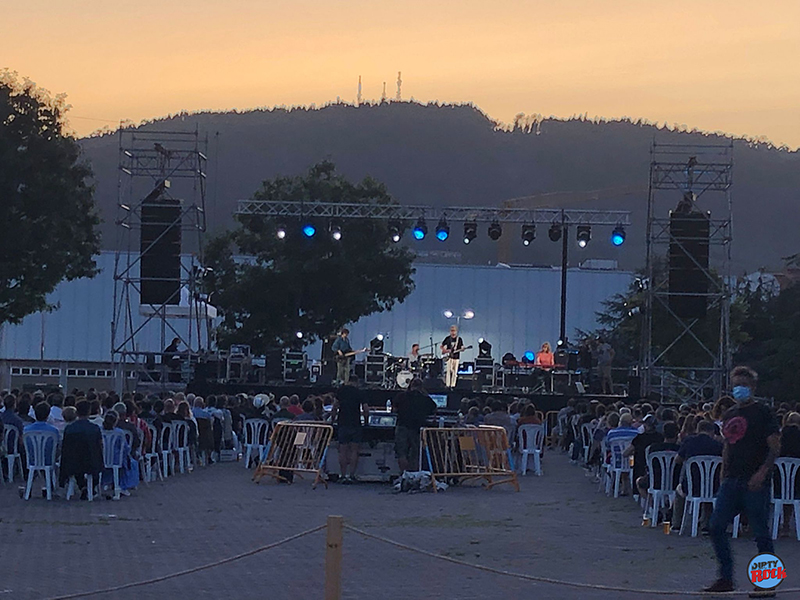 The-Jayhawks-Pontevedra-2021-Spanish-Tour The-Jayhawks-Pontevedra-2021-Spanish-Tour