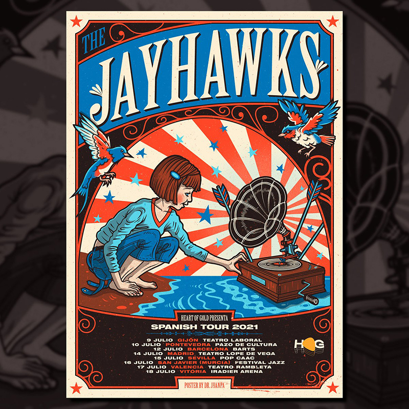 poster poster