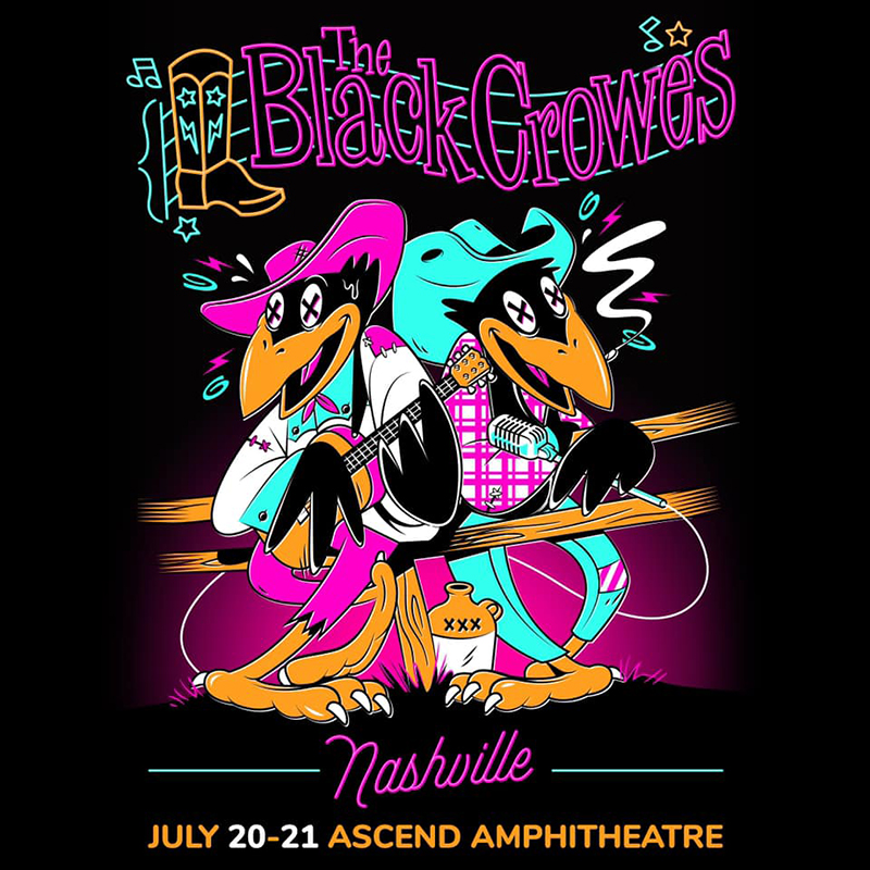 The-Black-Crowes-arrancaron-su-gira-en-Nashville-2021